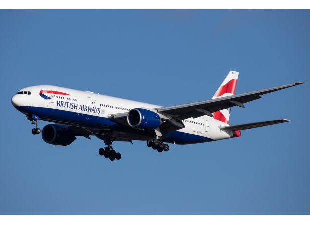 Anger among British Airways travelers over 9-hour flight that didn't reach its destination.