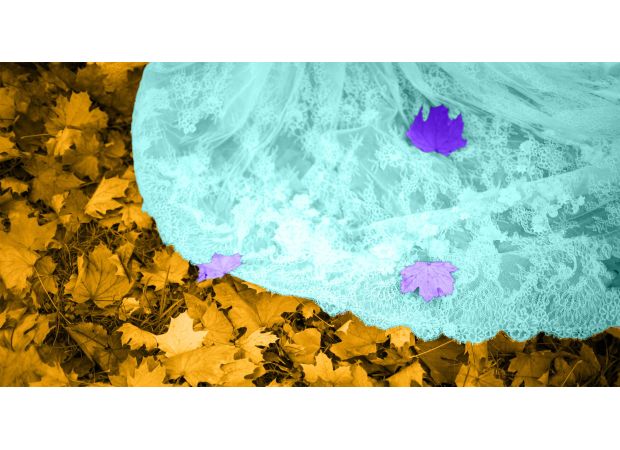 I feel bad for suggesting my fiancée handle all the wedding planning.