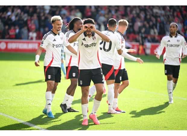 Fulham to win against Brentford in a close game at Craven Cottage.