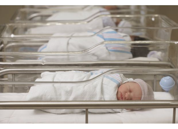 DNA tests reveal that NHS mistakenly switched two women at birth.