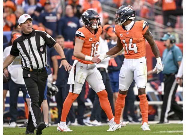 Stay updated on the latest news and highlights from the Week 9 game between the Broncos and Ravens in the NFL.
