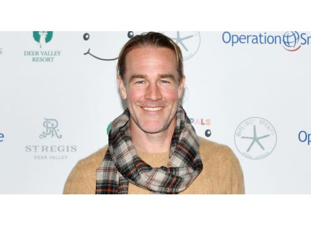James Van Der Beek, known for his role on Dawson's Creek, announced that he has been diagnosed with colorectal cancer at the age of 47.
