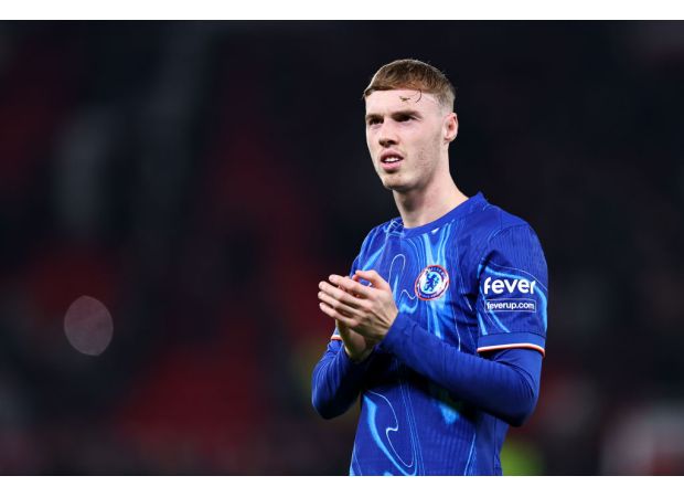 Enzo Maresca expresses worry over Cole Palmer's injury following a dangerous tackle.