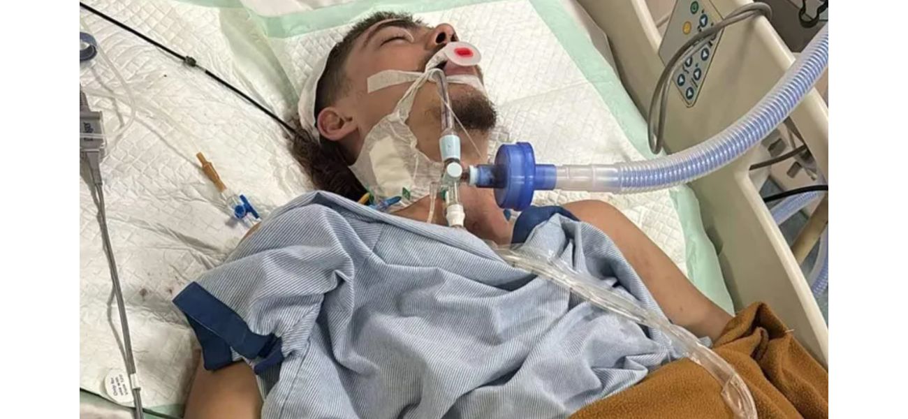 Mystery person donates $40k to aid in transportation of severely hurt Australian back from Bali.