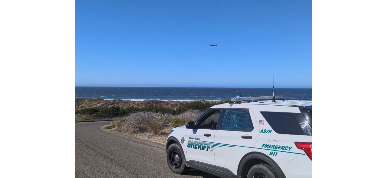 Six people disappeared while crabbing in Sonoma when their boat went missing.