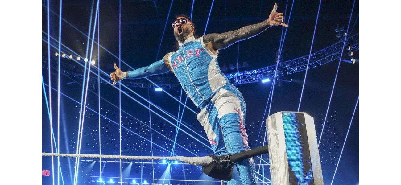 WWE brings WrestleMania excitement to the UK with unprecedented shows.