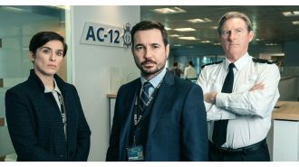 New season of Line of Duty being planned and could start filming in the upcoming year.