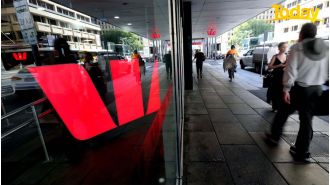 Westpac's profit after taxes decreases to $7 billion.