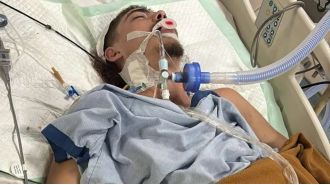 Mystery person donates $40k to aid in transportation of severely hurt Australian back from Bali.