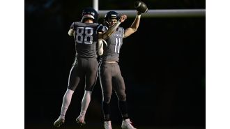 Find out who won the 2024 CHSAA state football championships by checking the brackets and results.