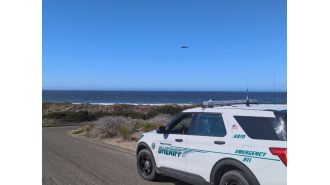 Six people disappeared while crabbing in Sonoma when their boat went missing.