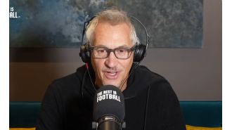 Lineker declares top player from Man Utd and Chelsea match.