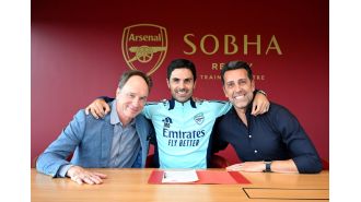 Top official from Arsenal to unexpectedly leave, causing major setback for the team.