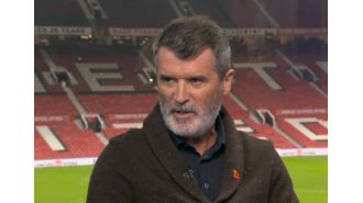 Former Man Utd player Roy Keane mocks current Man Utd player and doubts their abilities as a good player.