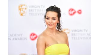 Actress Nadine Mulkerrin, who plays Cleo McQueen on Hollyoaks, comments on the recent storyline involving Tom and Belle on Emmerdale.
