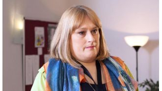 Fired Hollyoaks actor debuts fresh appearance following departure after two months