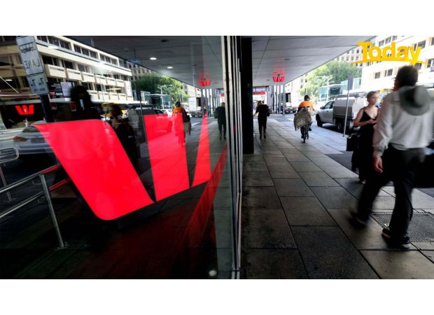 Westpac's profit after taxes decreases to $7 billion.