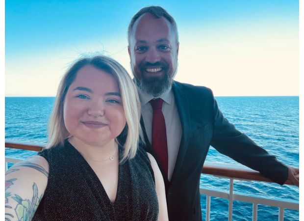 I almost said no to the call that changed everything.