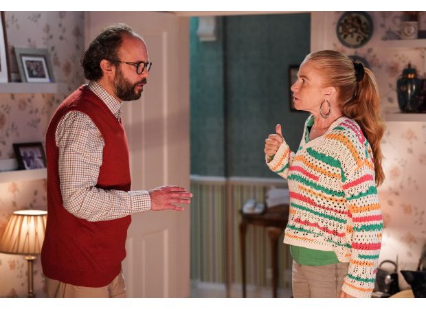 EastEnders character Reiss' fate sealed in ultimate final showdown, according to reports.