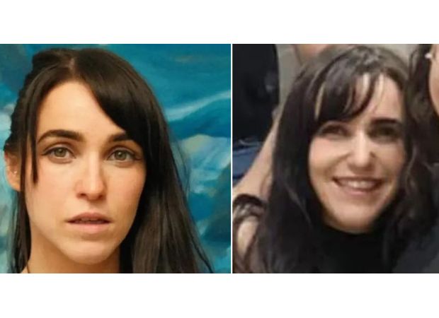 London authorities urgently seeking missing woman who disappeared early Saturday morning.