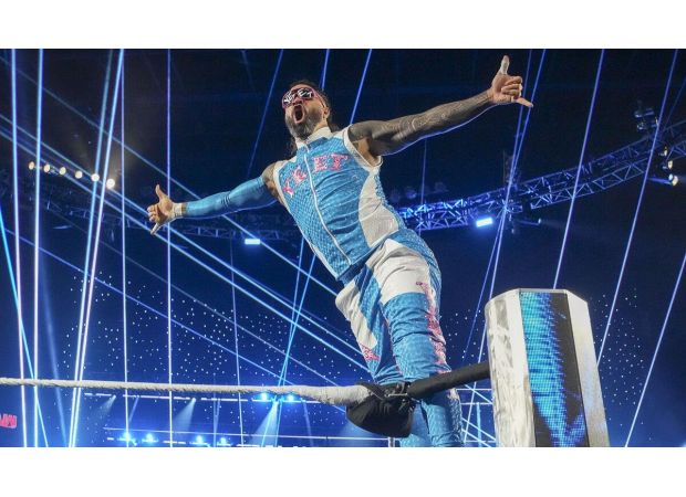 WWE brings WrestleMania excitement to the UK with unprecedented shows.