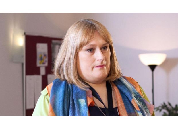 Fired Hollyoaks actor debuts fresh appearance following departure after two months