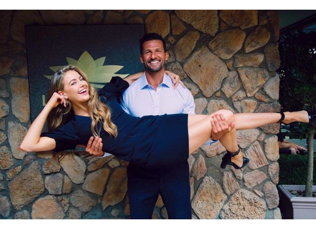 Actors from popular show reunite for exciting project.