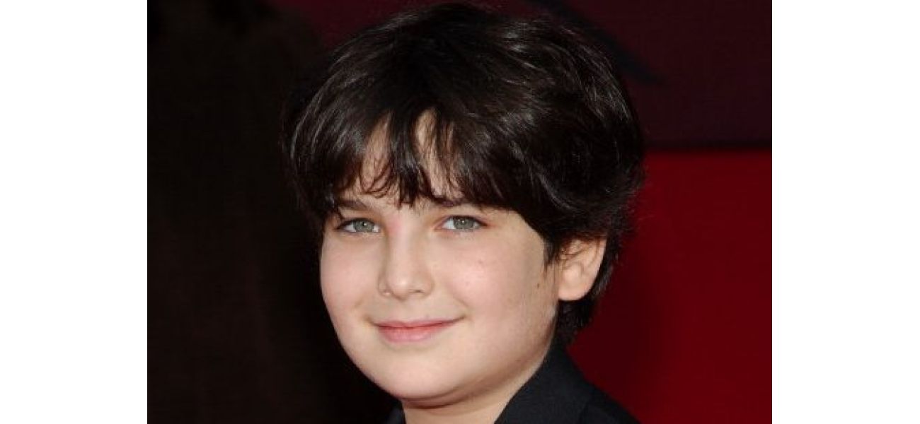 Former Disney star leaves Hollywood behind for unexpected path