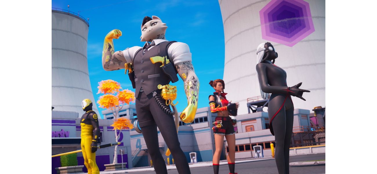 New information about Fortnite Chapter 6 theme uncovered, but a crucial element is absent.