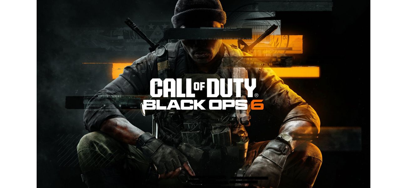 Sony announces that the PS5 Pro will have improved versions of games like Black Ops 6 and Dragon Age available at its launch.