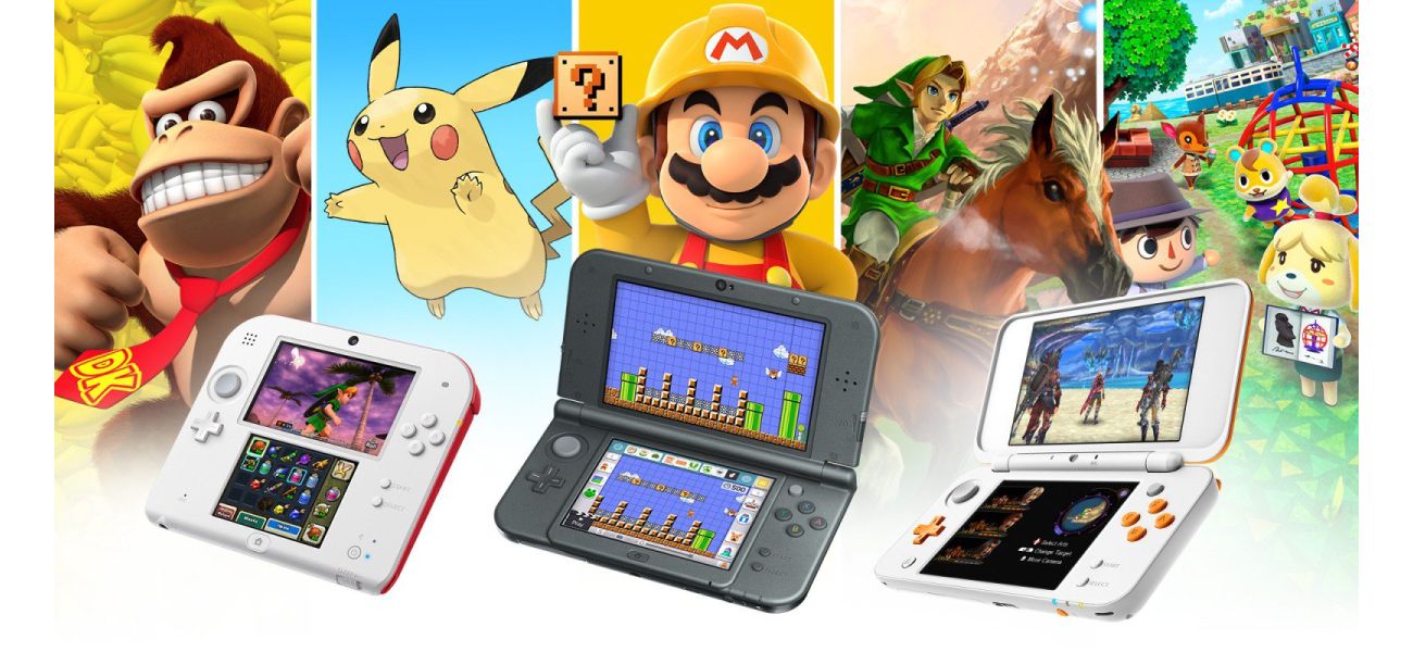 The Nintendo 3DS's final player has been disconnected, marking the end of its life.