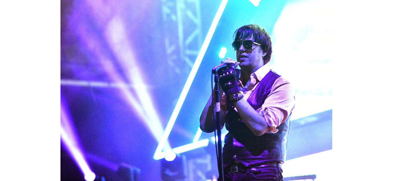 The Strokes say their top song is 'no longer relevant' to them after 23 years.