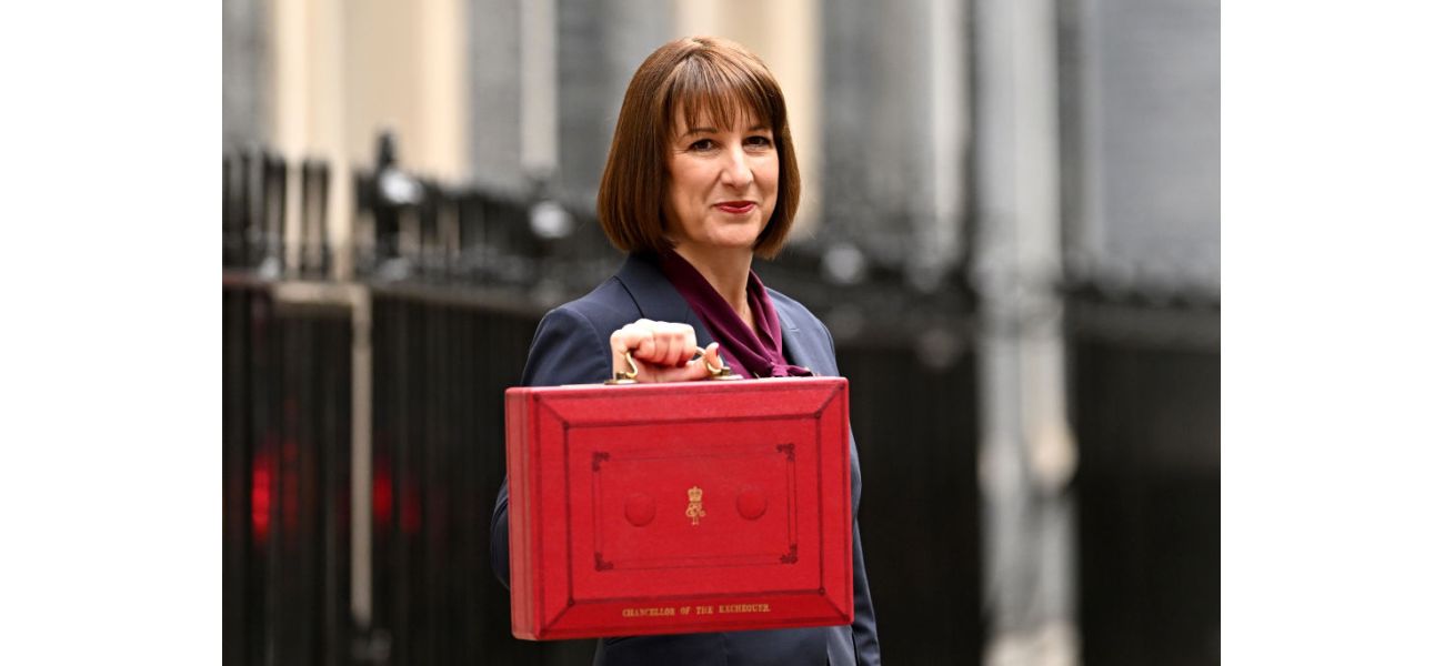 Will businesses suffer due to the budget, and could Labour have made a different decision?