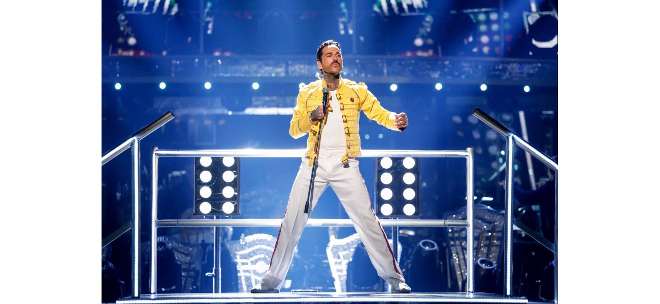 Pete Wicks is set to win Strictly Come Dancing in 2024.