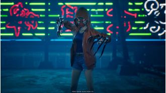 Review of Slitterhead: From popular horror franchise Silent Hill to disappointment as worst horror game of 2024.