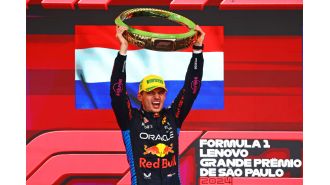 Max Verstappen must outperform Lando Norris in order to win the Formula 1 championship in Las Vegas.