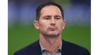 Serie A club considering hiring Frank Lampard for top position.