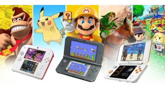 The Nintendo 3DS's final player has been disconnected, marking the end of its life.