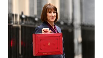 Will businesses suffer due to the budget, and could Labour have made a different decision?
