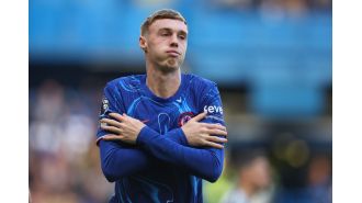 Former England coach predicts Premier League player to be the next top talent, likening them to Cole Palmer.