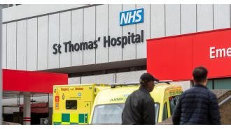 2 new cases of lethal mpox strain discovered in UK.
