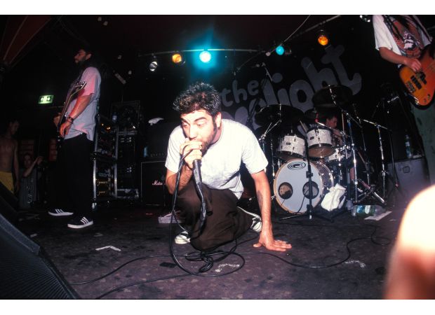 Iconic 2000s metal group to perform major UK concert following renewed popularity.