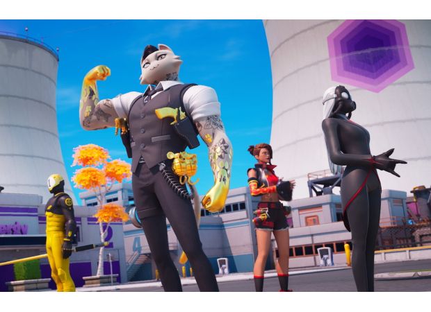 New information about Fortnite Chapter 6 theme uncovered, but a crucial element is absent.