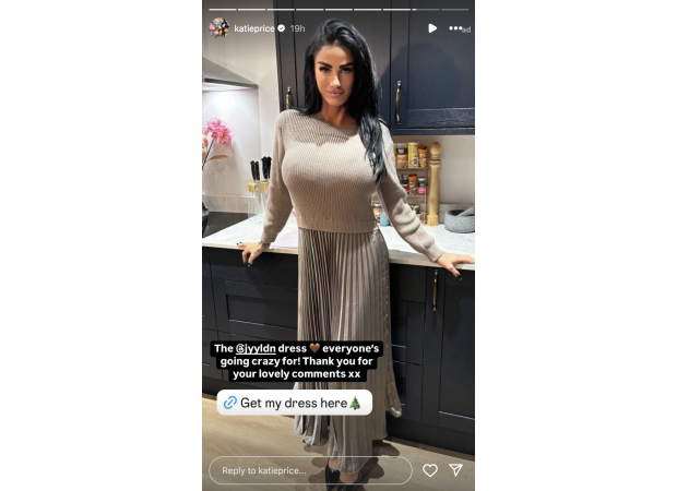 Katie Price surprises with modest change after undergoing her most extensive cosmetic procedure to date.