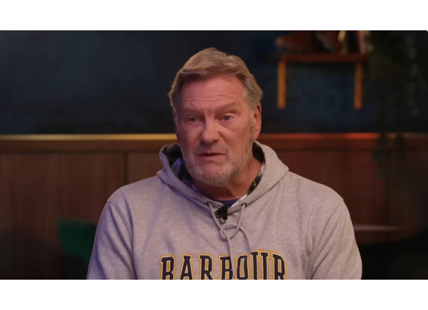 Former England manager Glenn Hoddle believes that one of Phil Foden's teammates has the potential to surpass him in the national team.