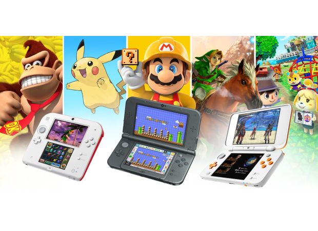 The Nintendo 3DS's final player has been disconnected, marking the end of its life.