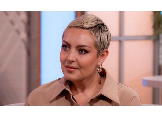 Amy Dowden had to leave Strictly Come Dancing in 2024 due to unforeseen circumstances.