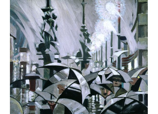 Scotland's enduring connection to changing weather: A glimpse at our weather patterns.