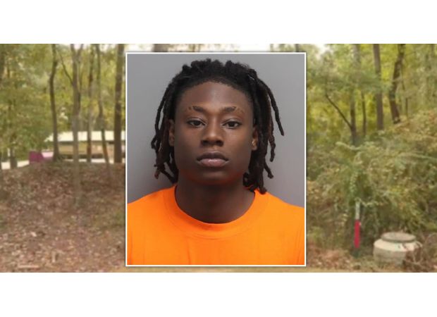 Hunter mistakes woman for deer, fatally shoots her while walking at night.