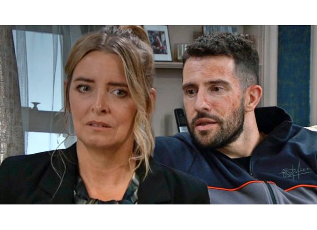 Charity is confused when Ross unexpectedly takes action, leading to confirmed consequences.